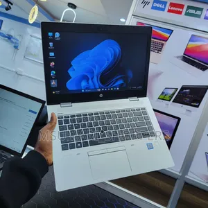 Laptop HP ProBook 640 G5 16GB Intel Core I5 SSD 256GB