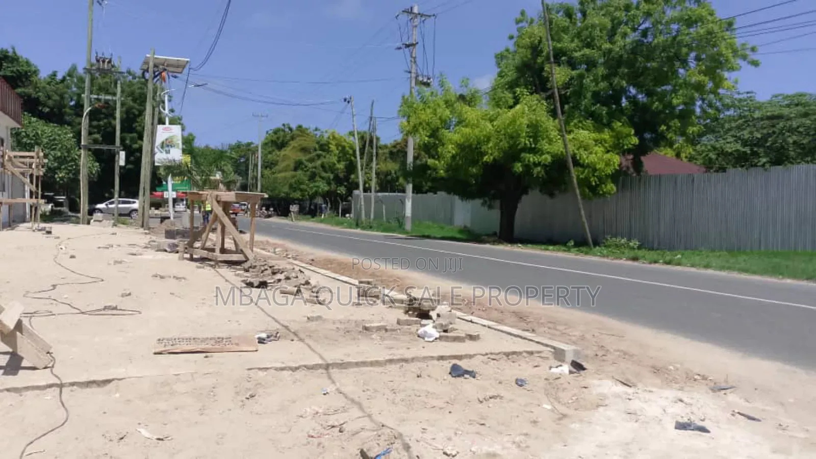 Shop Frem for Rent at Masaki