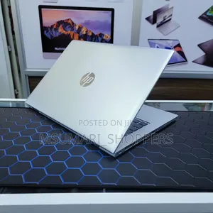 Laptop HP ProBook 640 G5 16GB Intel Core I5 SSD 256GB