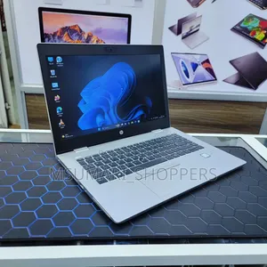 Laptop HP ProBook 640 G5 16GB Intel Core I5 SSD 256GB