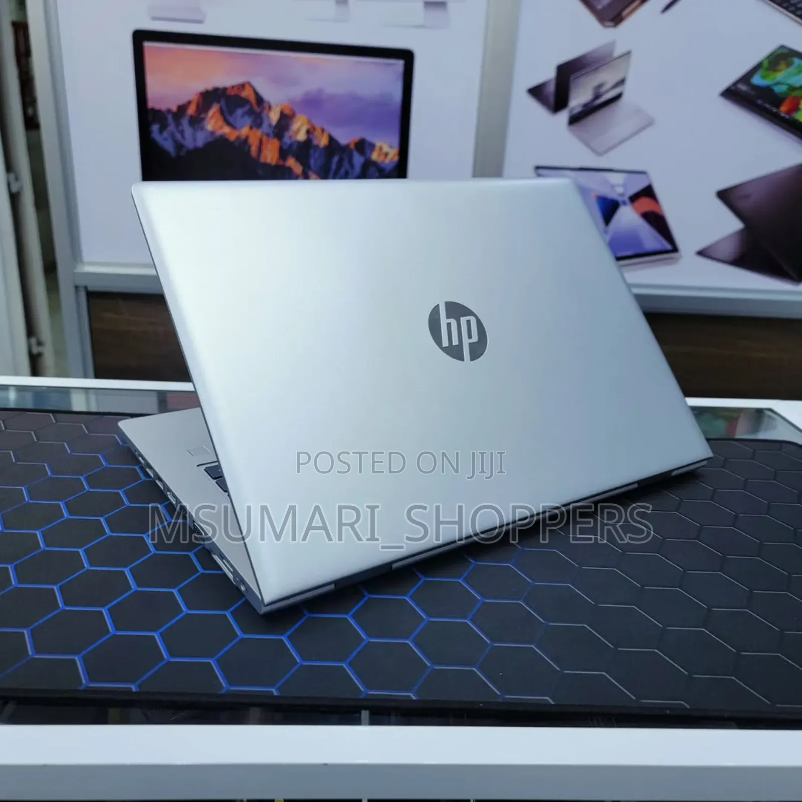Laptop HP ProBook 640 G5 16GB Intel Core I5 SSD 256GB