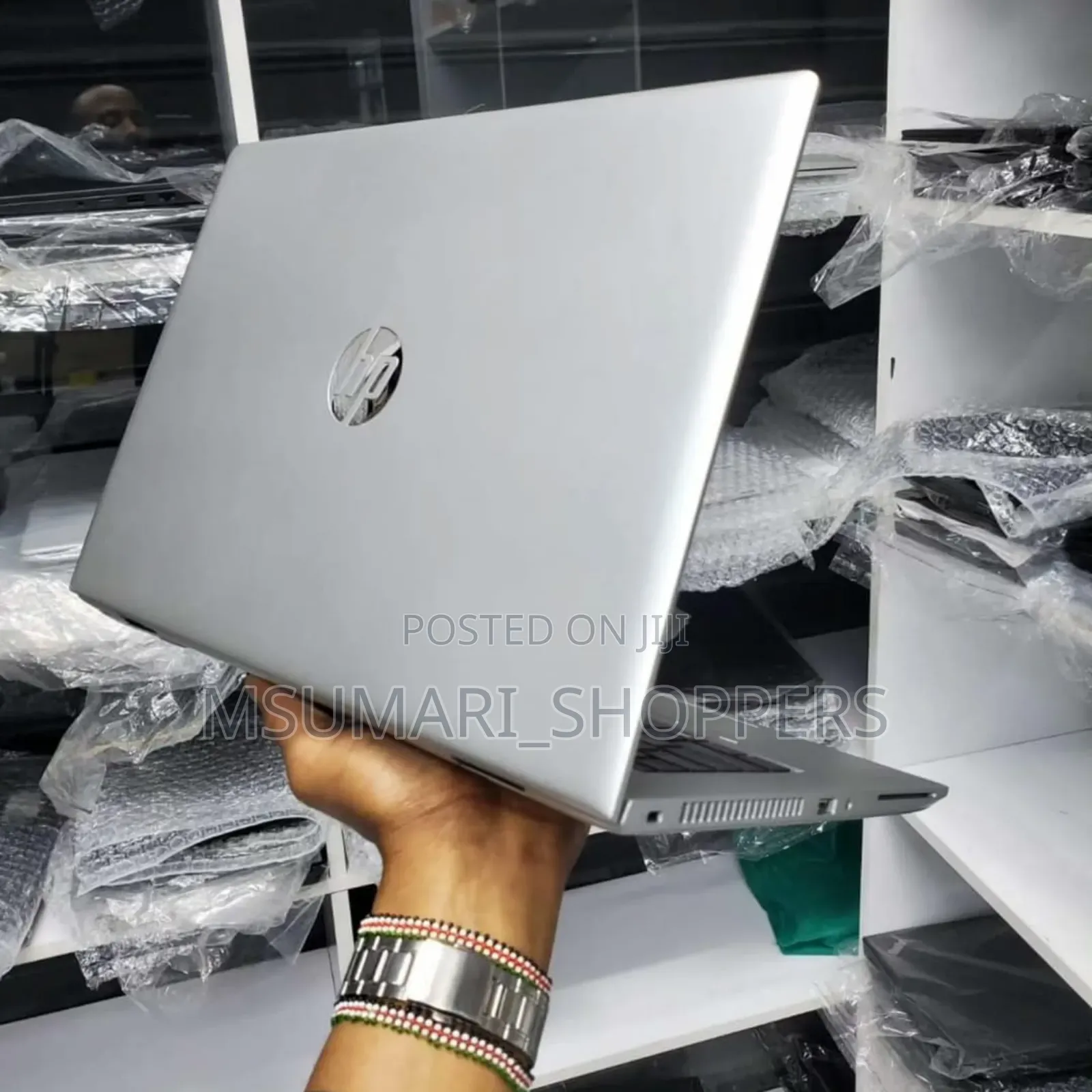 Laptop HP ProBook 640 G5 16GB Intel Core I5 SSD 256GB