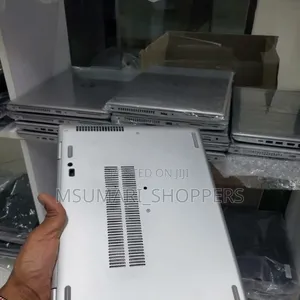 Laptop HP ProBook 640 G5 16GB Intel Core I5 SSD 256GB