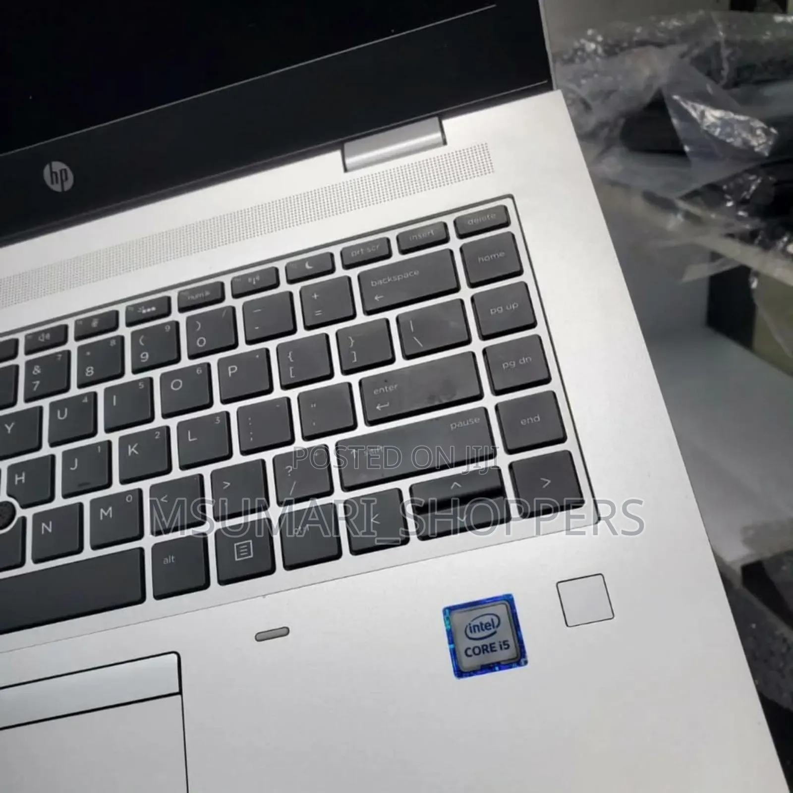 Laptop HP ProBook 640 G5 16GB Intel Core I5 SSD 256GB