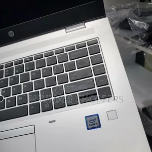 Laptop HP ProBook 640 G5 16GB Intel Core I5 SSD 256GB