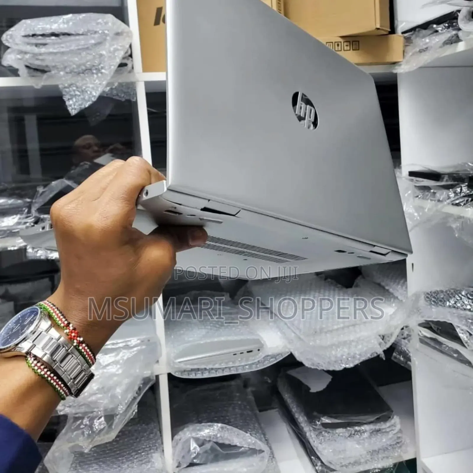 Laptop HP ProBook 640 G5 16GB Intel Core I5 SSD 256GB