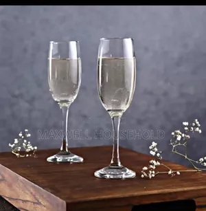 Champagne Glass