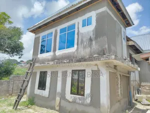 Furnished 5bdrm House in Kimara Stop Over for sale