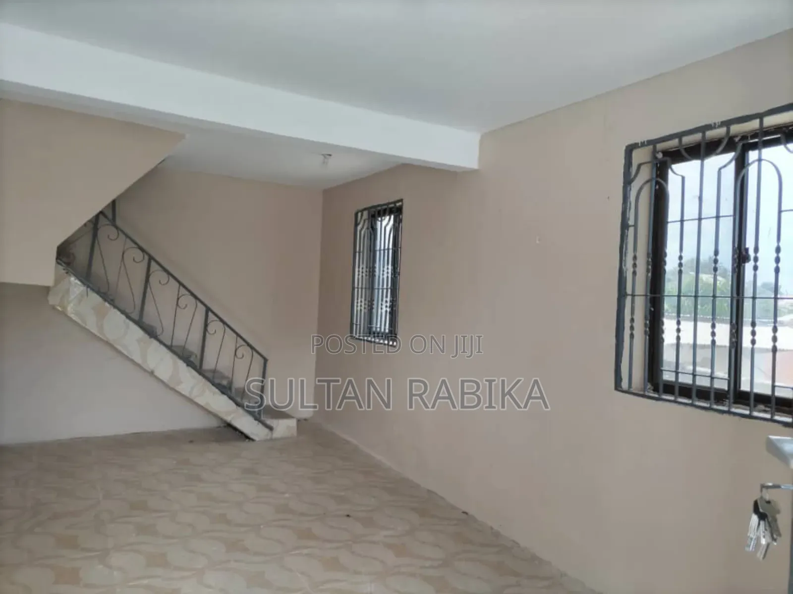 Furnished 5bdrm House in Kimara Stop Over for sale