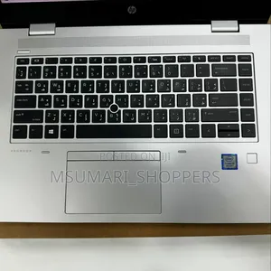 Laptop HP ProBook 640 G5 16GB Intel Core I5 SSD 256GB