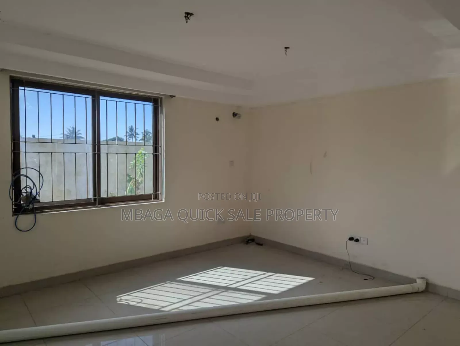 4bdrm House in Kigamboni for sale