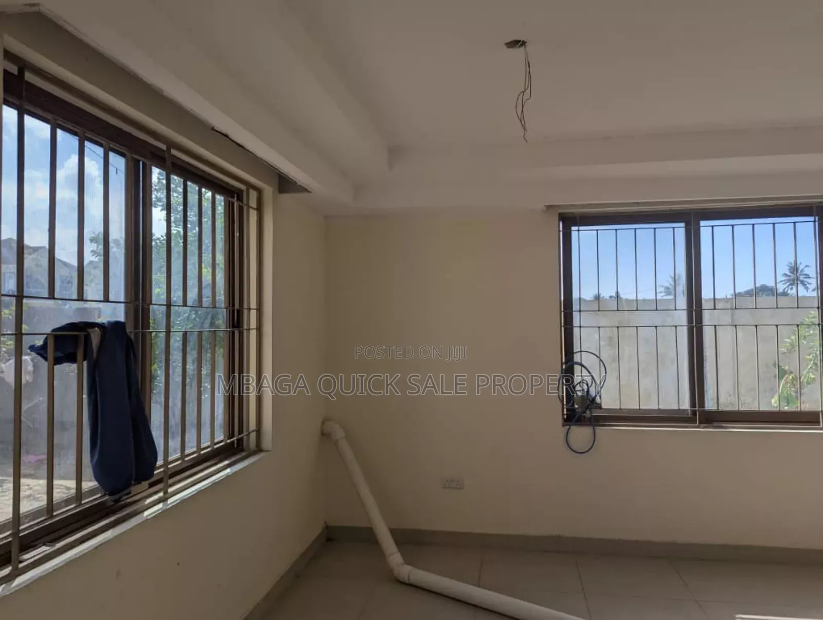 4bdrm House in Kigamboni for sale