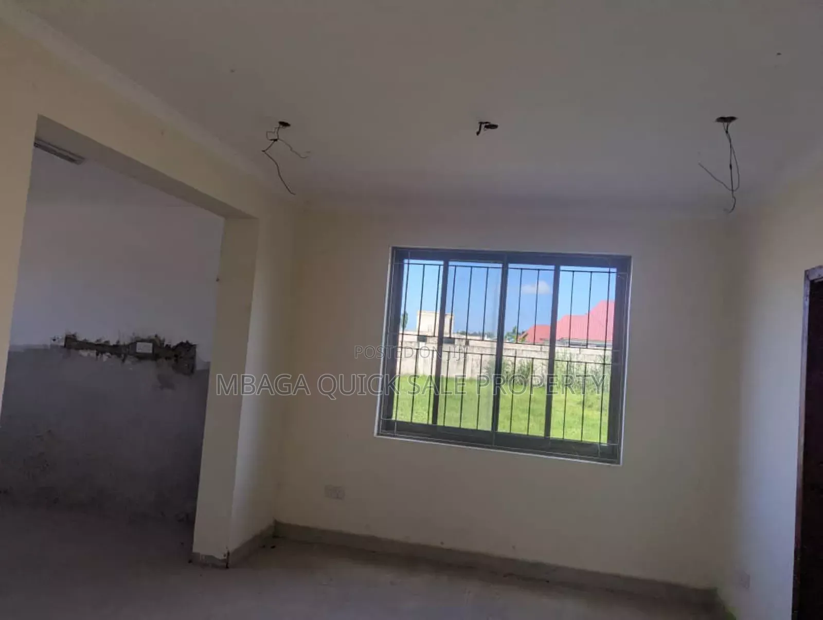 4bdrm House in Kigamboni for sale