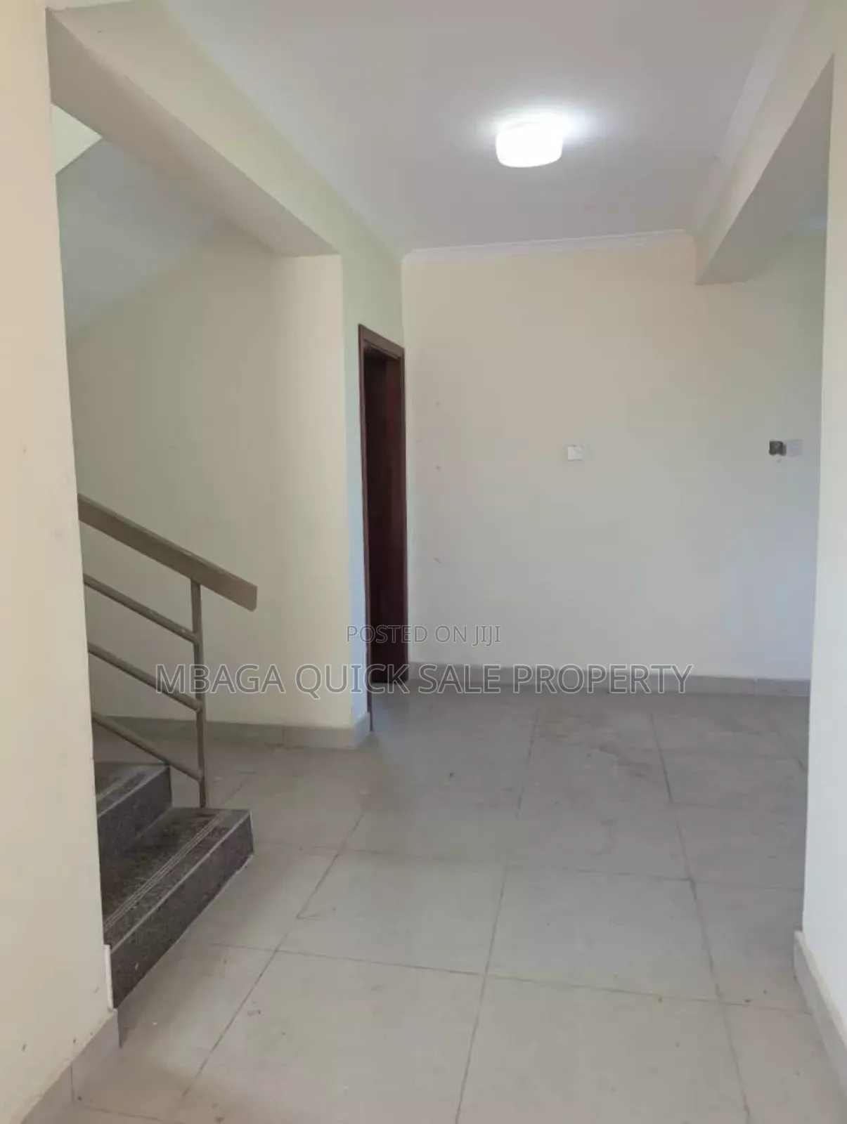 4bdrm House in Kigamboni for sale