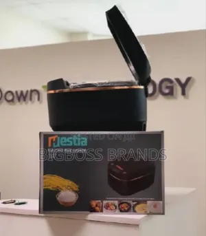 Hestia Multicooker 5 Liters