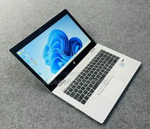 Laptop HP ProBook 640 G5 16GB Intel Core I5 SSD 256GB