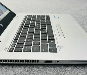 Laptop HP ProBook 640 G5 16GB Intel Core I5 SSD 256GB