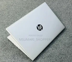 Laptop HP ProBook 640 G5 16GB Intel Core I5 SSD 256GB