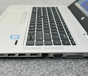 Laptop HP ProBook 640 G5 16GB Intel Core I5 SSD 256GB