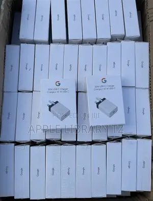 Original Google Pixel Charger