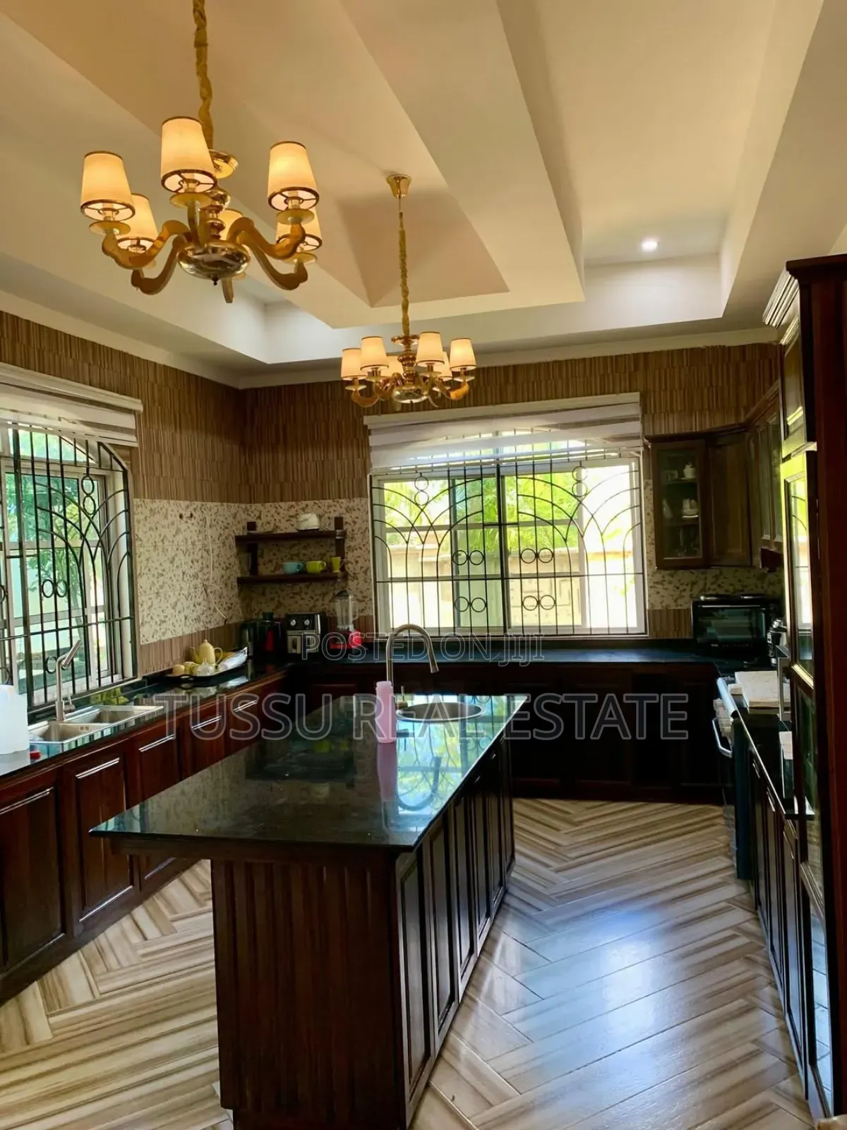 5bdrm House in Goba Kulangwa, Kinondoni for sale