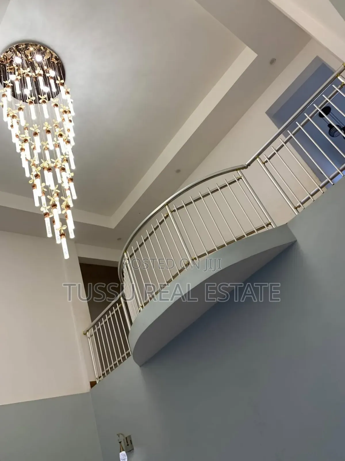 5bdrm House in Goba Kulangwa, Kinondoni for sale