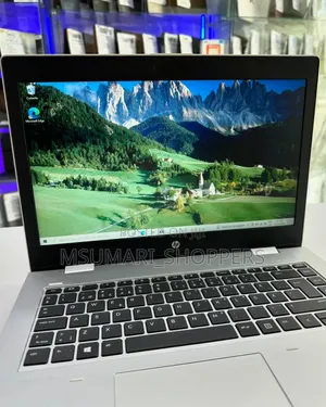 Laptop HP ProBook 640 G5 16GB Intel Core I5 SSD 256GB