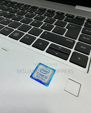 Laptop HP ProBook 640 G5 16GB Intel Core I5 SSD 256GB