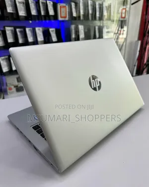 Laptop HP ProBook 640 G5 16GB Intel Core I5 SSD 256GB