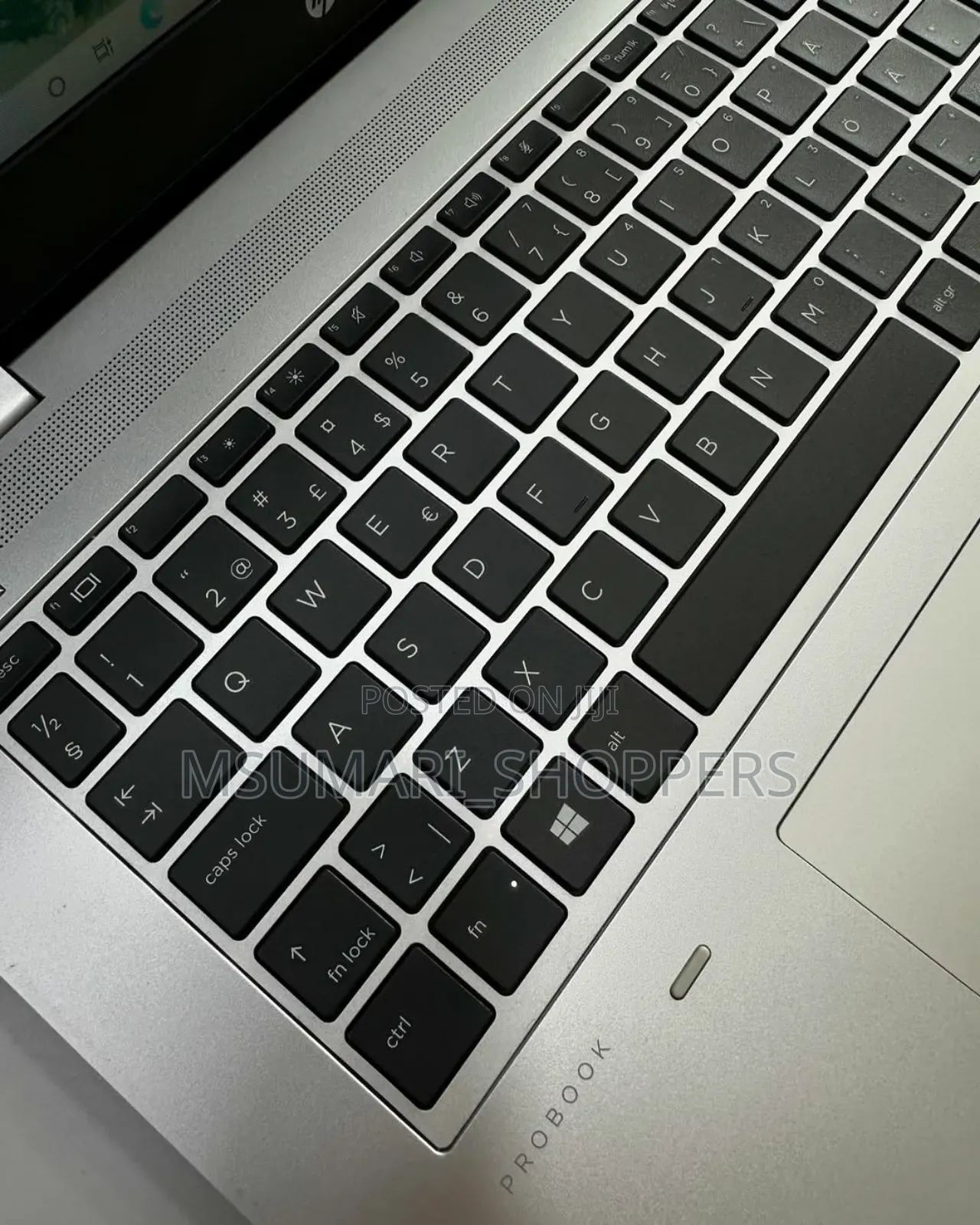 Laptop HP ProBook 640 G5 16GB Intel Core I5 SSD 256GB