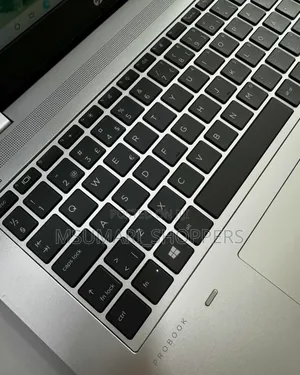 Laptop HP ProBook 640 G5 16GB Intel Core I5 SSD 256GB