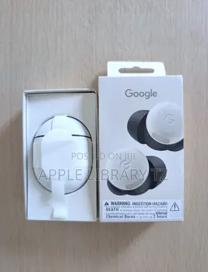 Pixel Buds Pro 2