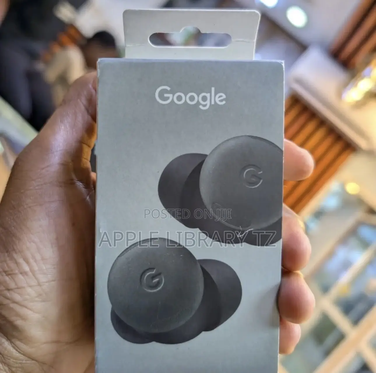 Pixel Buds Pro 2