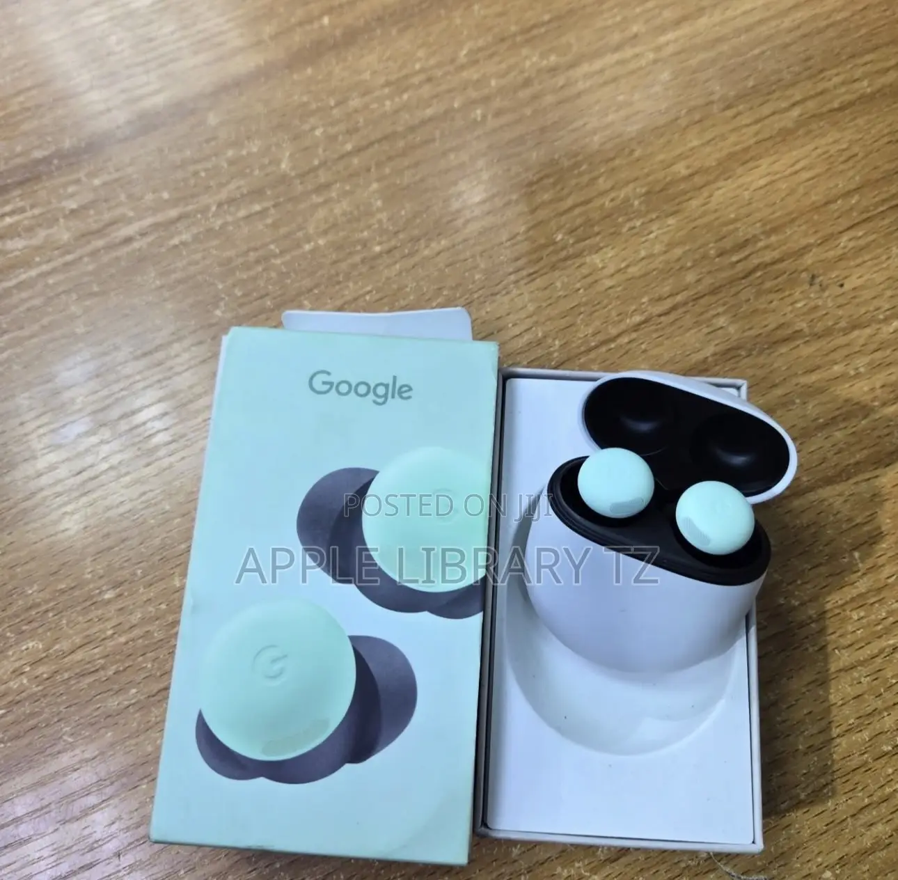 Pixel Buds Pro 2