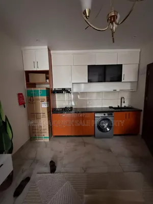 1bdrm Apartment in Kinondoni for rent