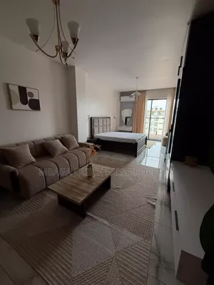 1bdrm Apartment in Kinondoni for rent