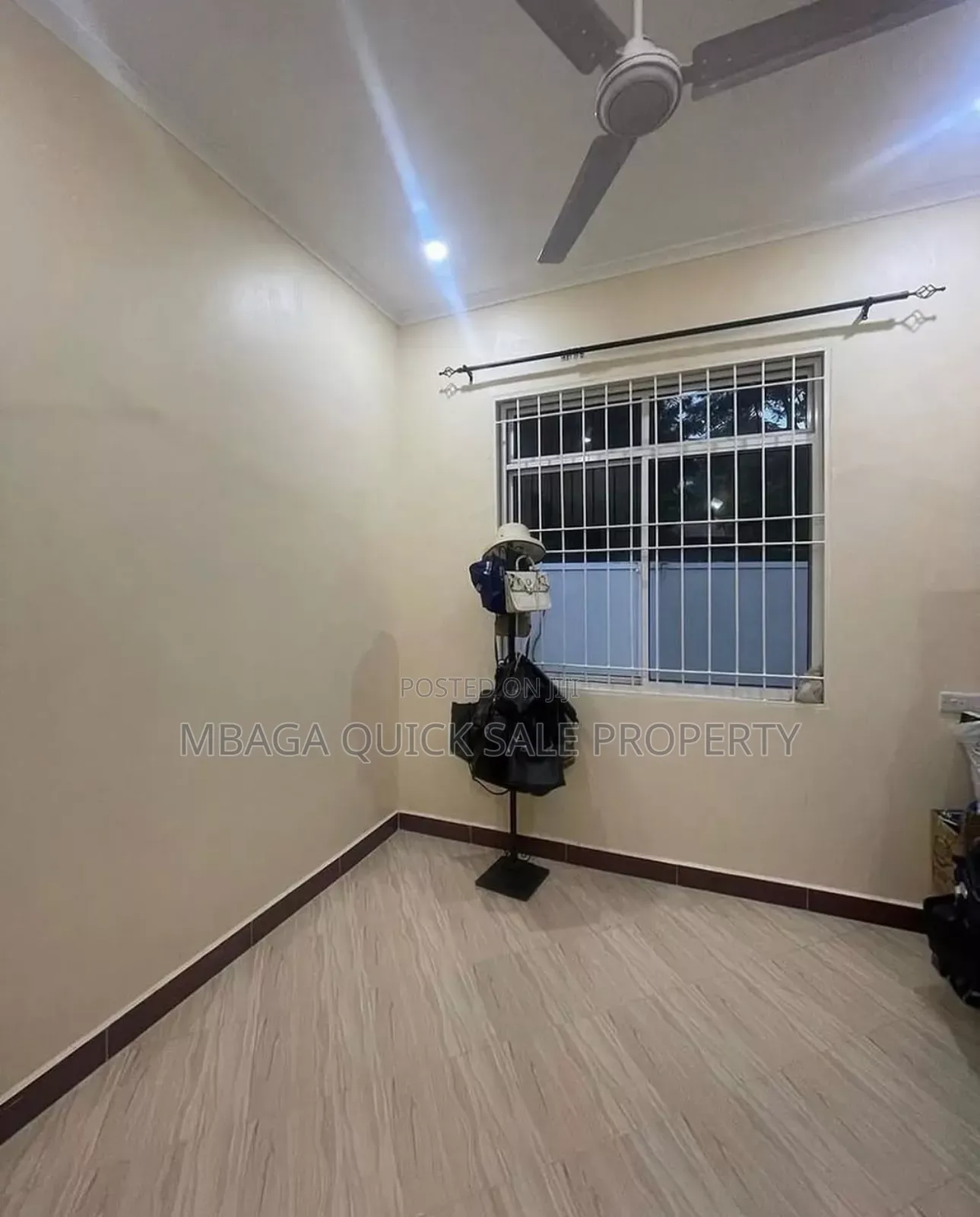 2bdrm Apartment in Salasala Mwanzoni, Mbezi for rent