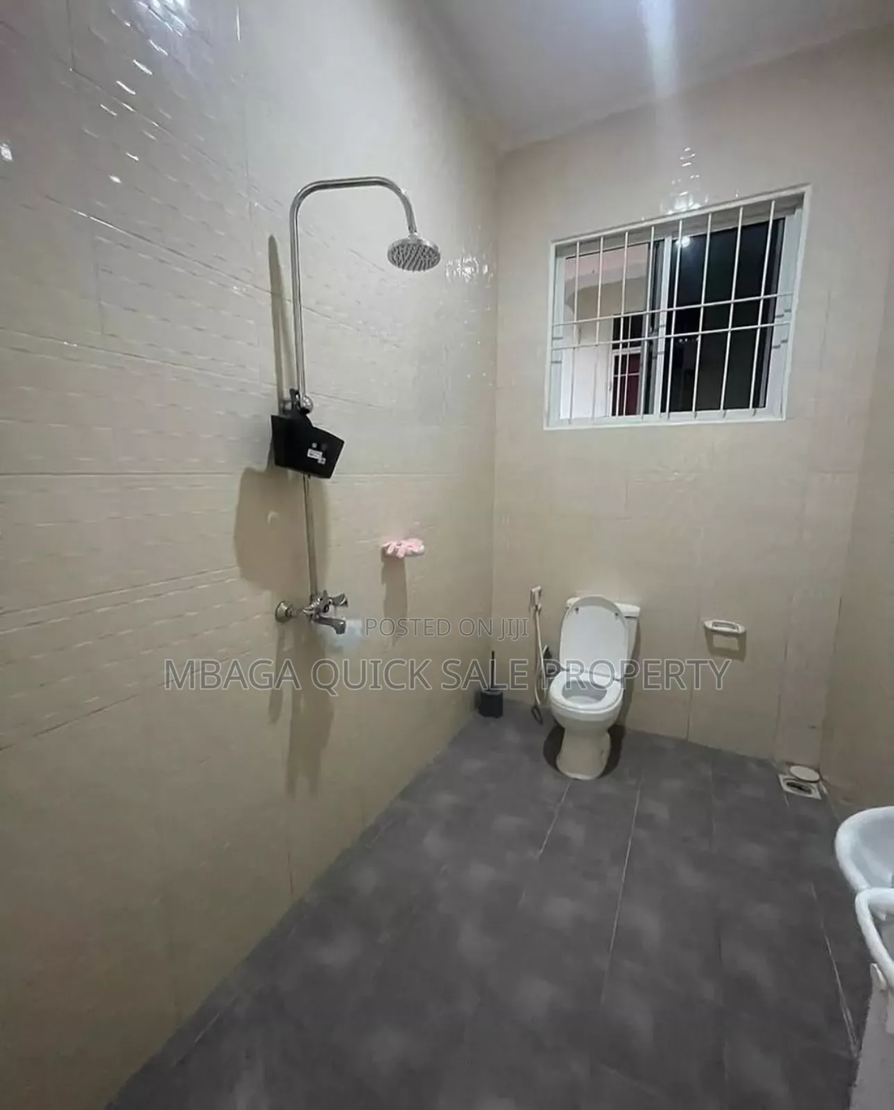 2bdrm Apartment in Salasala Mwanzoni, Mbezi for rent