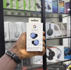 Google Pixel Buds Pro