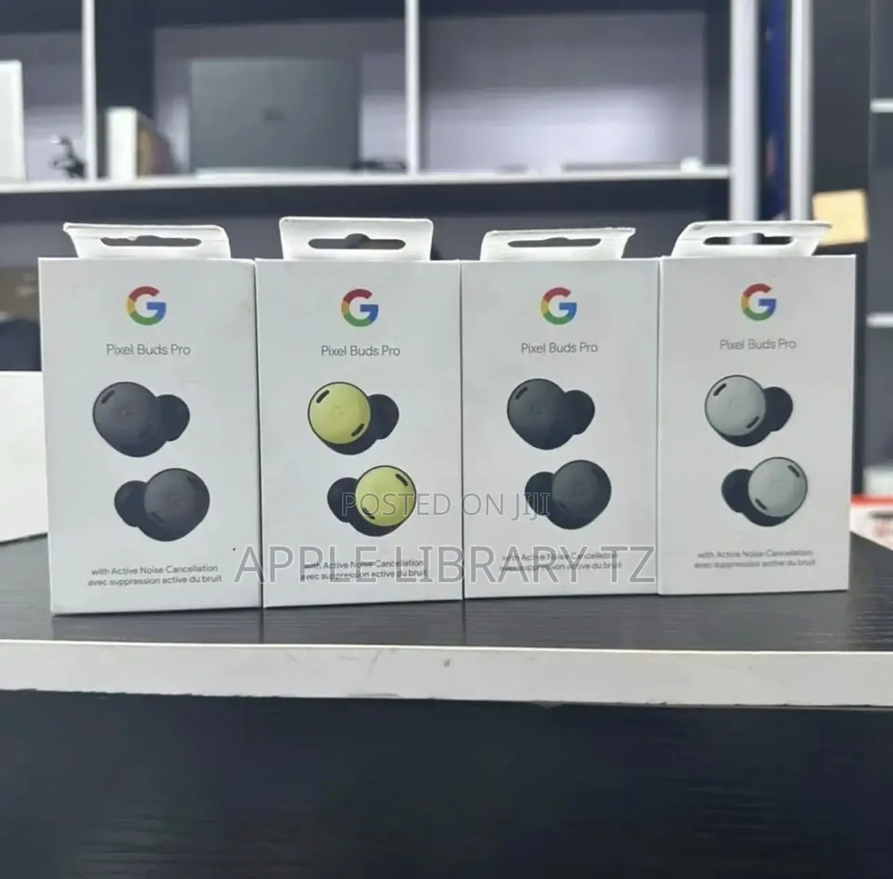 Google Pixel Buds Pro