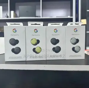 Google Pixel Buds Pro