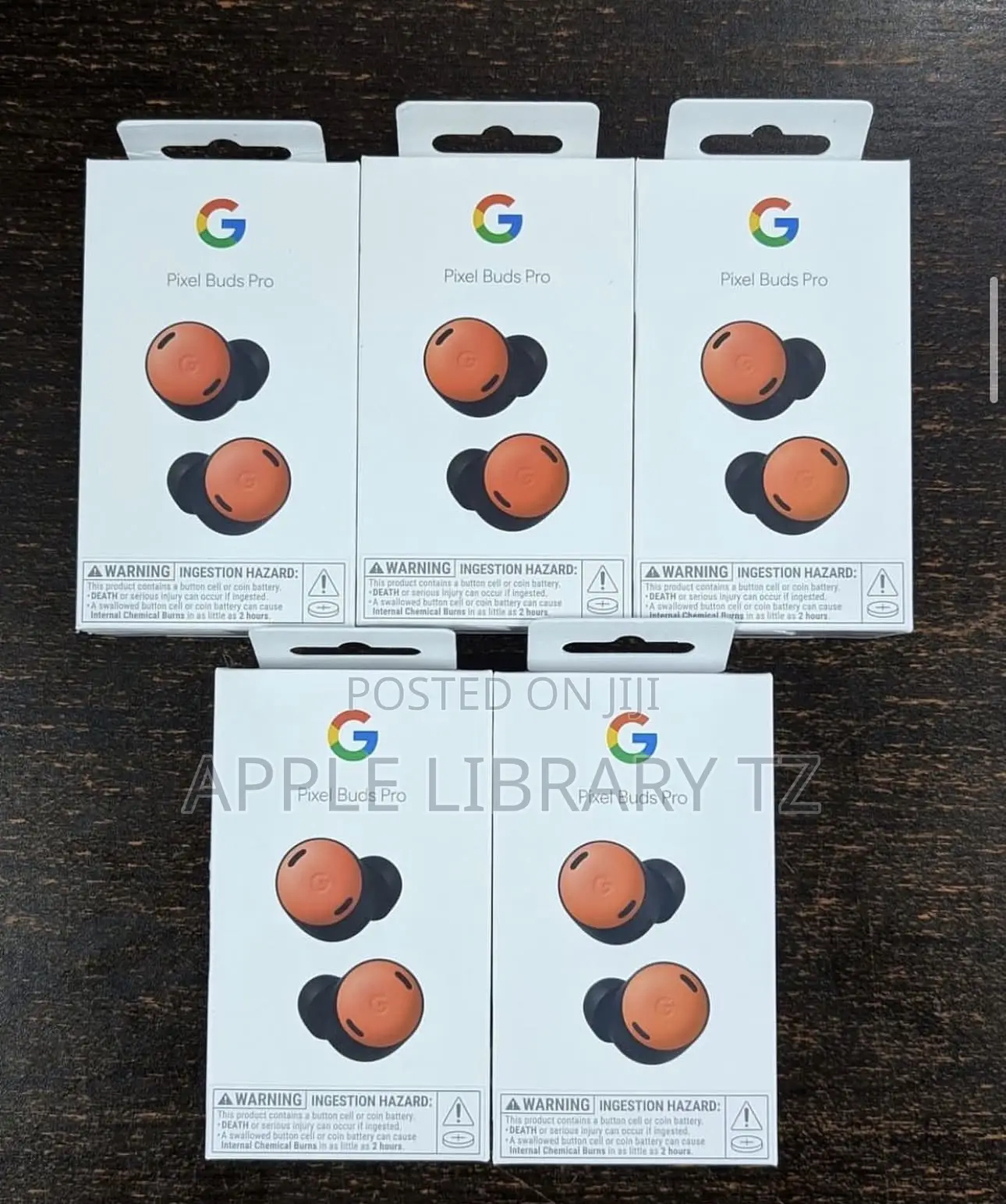 Google Pixel Buds Pro