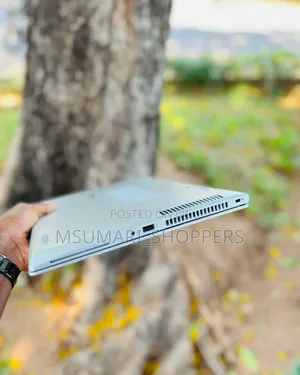 Laptop HP ProBook 640 G5 16GB Intel Core I5 SSD 256GB