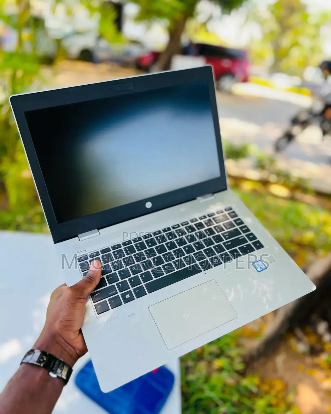 Laptop HP ProBook 640 G5 16GB Intel Core I5 SSD 256GB
