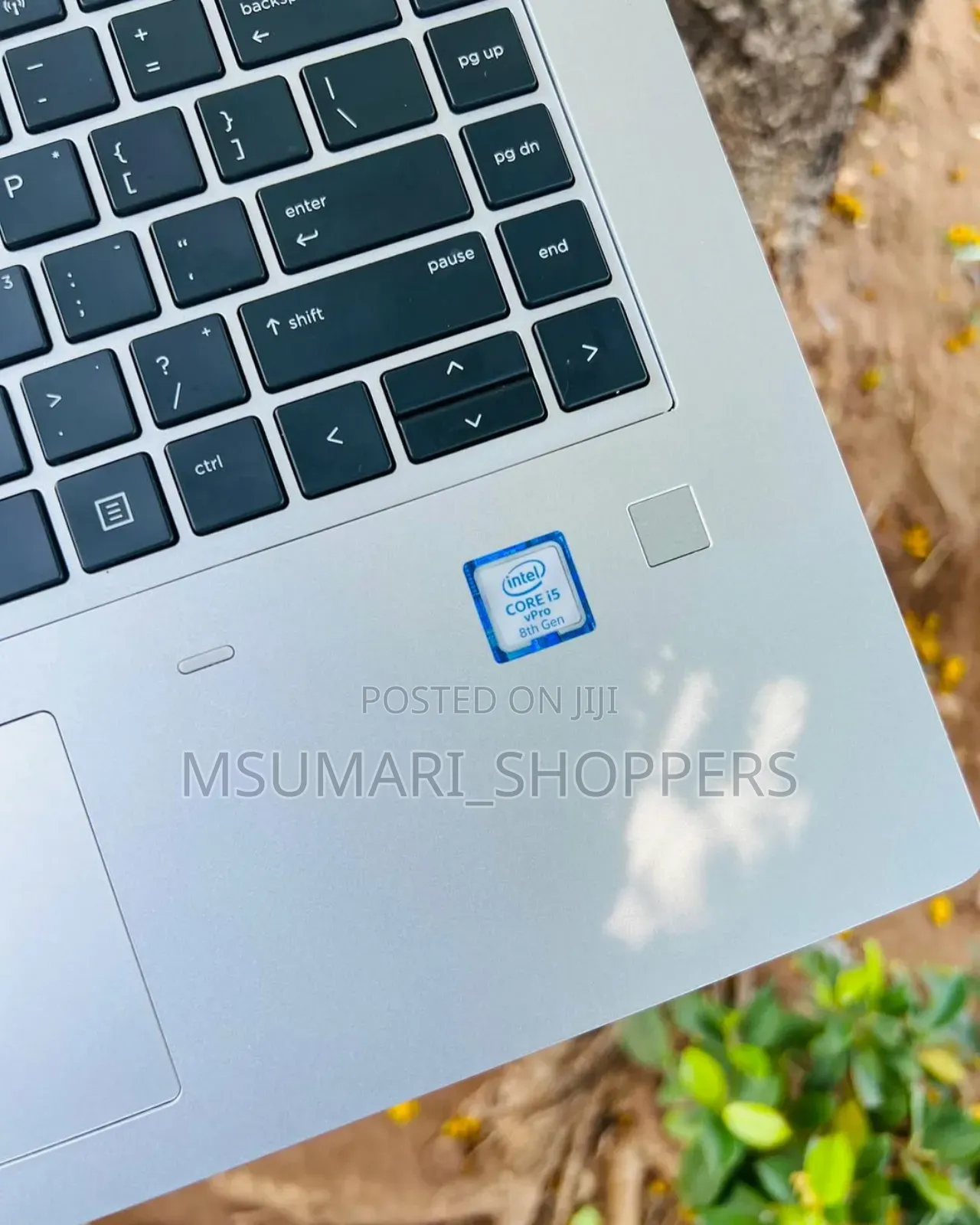 Laptop HP ProBook 640 G5 16GB Intel Core I5 SSD 256GB