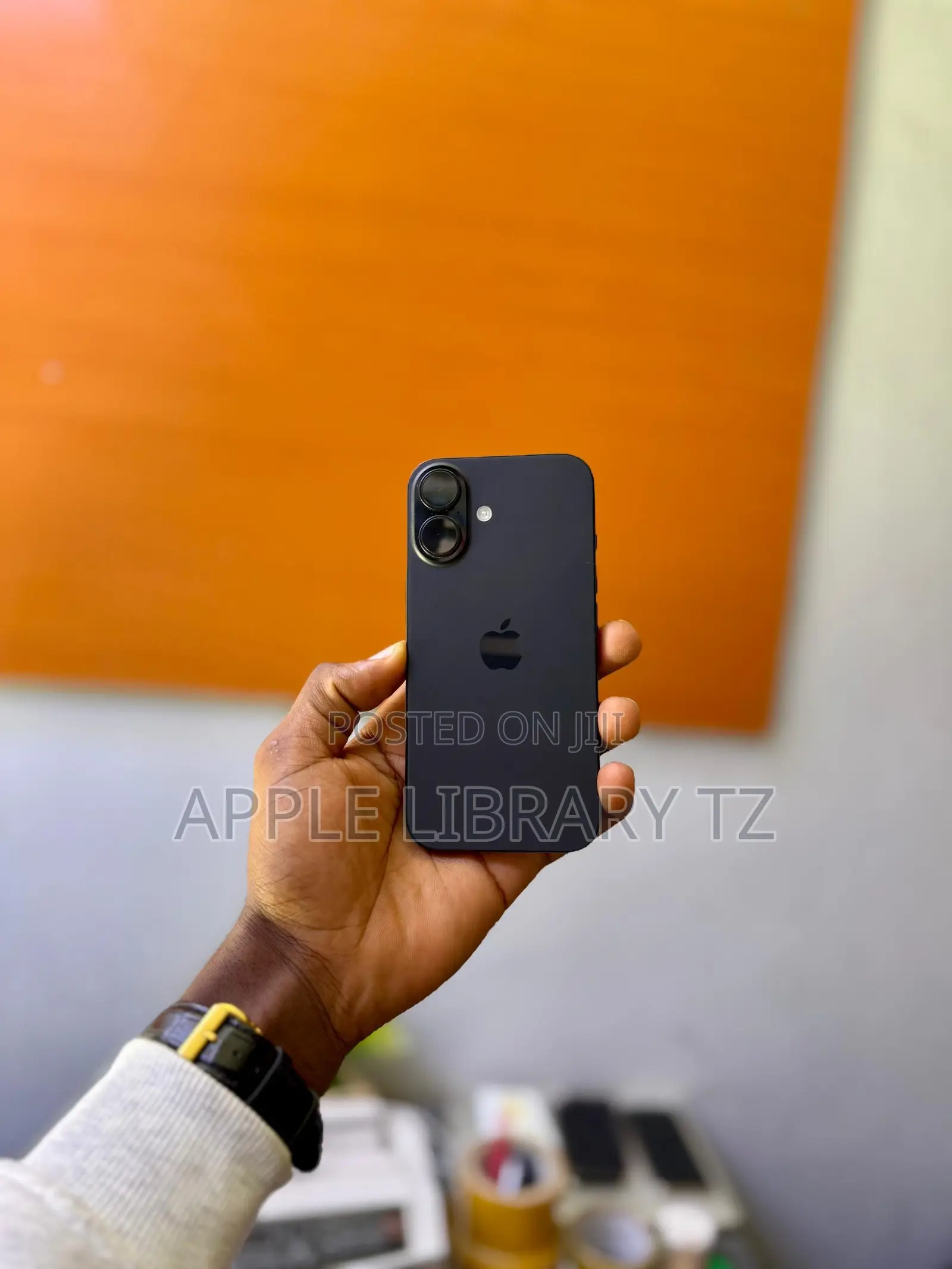 Apple iPhone 16 128 GB