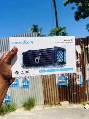 Soundcore Boom3i