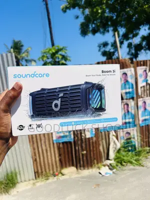 Soundcore Boom3i