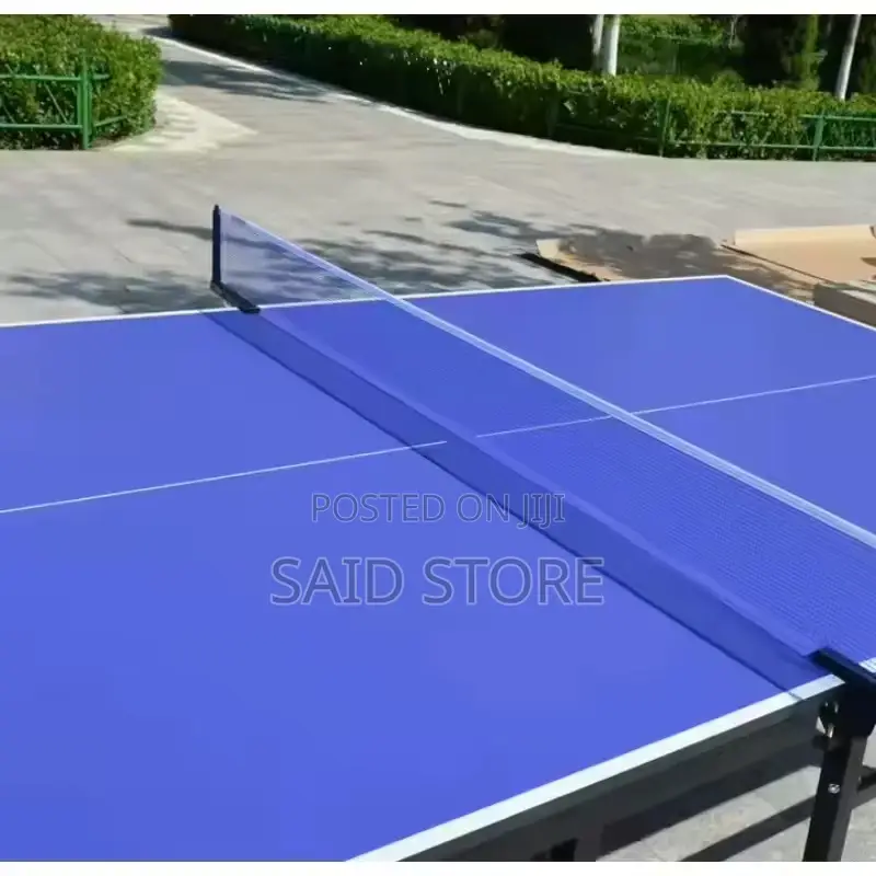 Table Tennis Table -