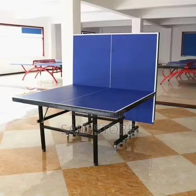 Table Tennis Table -